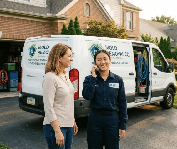 Crawlspace Mold Remediation Swainsboro, GA FAQs